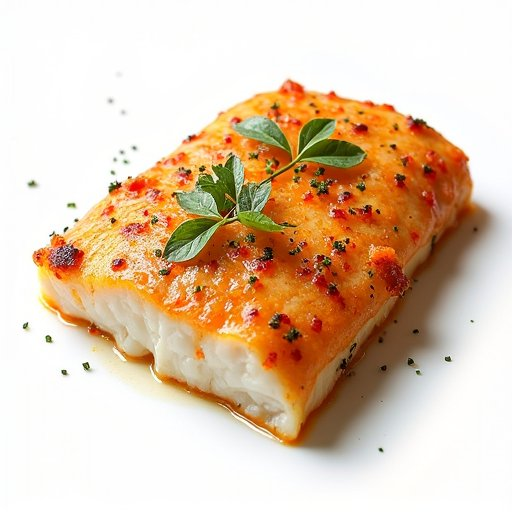 Immagine di Merluzzo alla siciliana