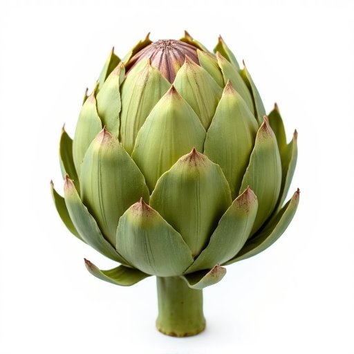 Immagine di Carciofo Bollito o al Vapore