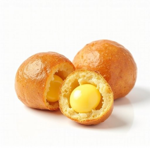 Immagine di Profiteroles