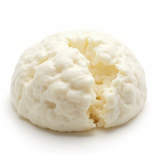 Immagine di ricotta forte di pecora