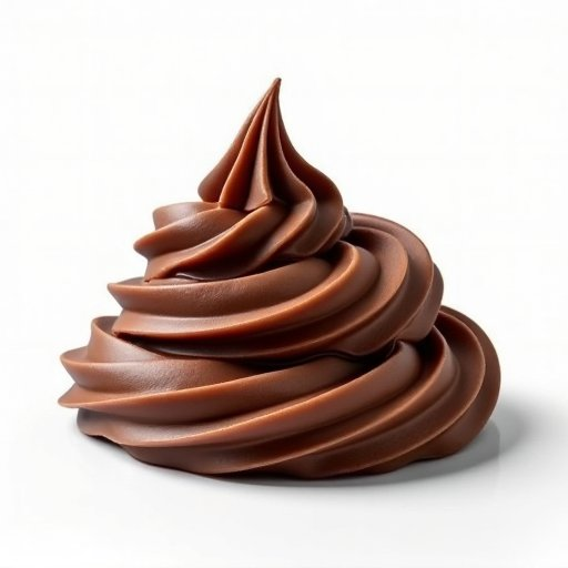 Immagine di Crema Gianduia Nero