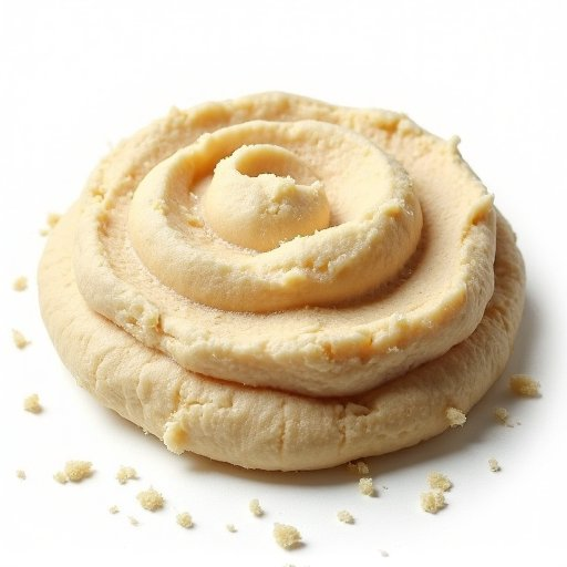 Immagine di Paste di meliga alla nocciola