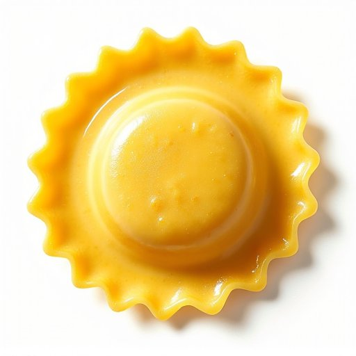 Immagine di Tortelli alla Zucca