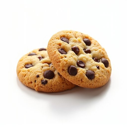 Immagine di Biscotti "Senza niente"