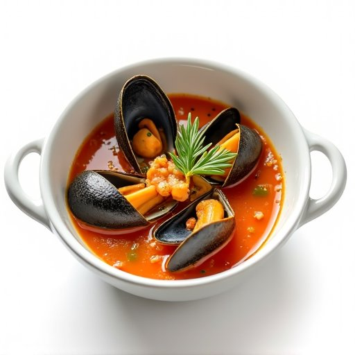 Immagine di Misto alla cozze