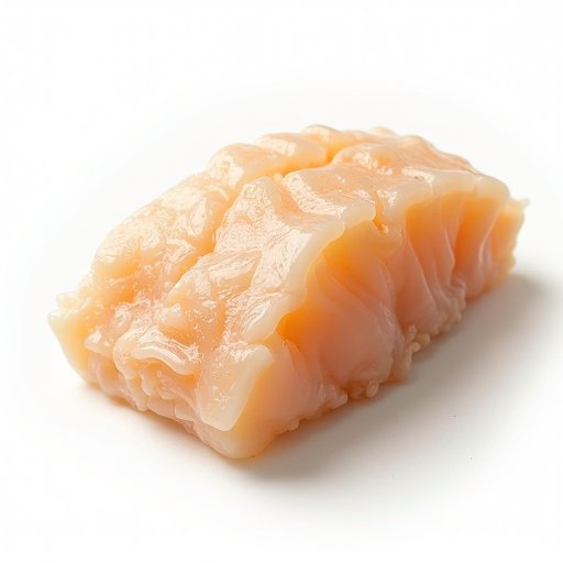 Immagine di polpa di granchio