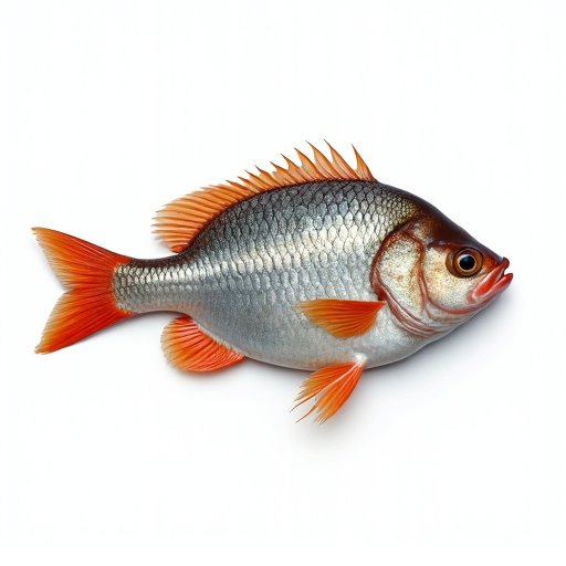 Immagine di pesce