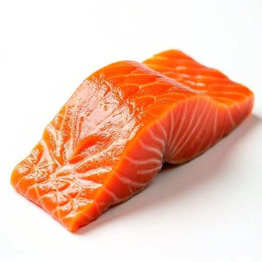 Immagine di Salmone marinato