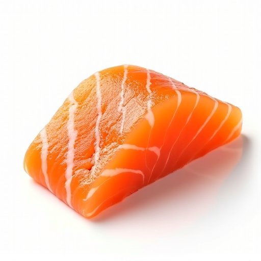 Immagine di Surimi al salmone