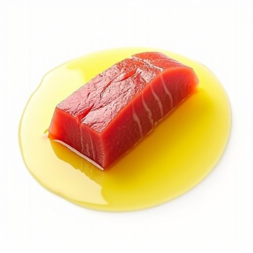 Immagine di Tonno Sott'olio