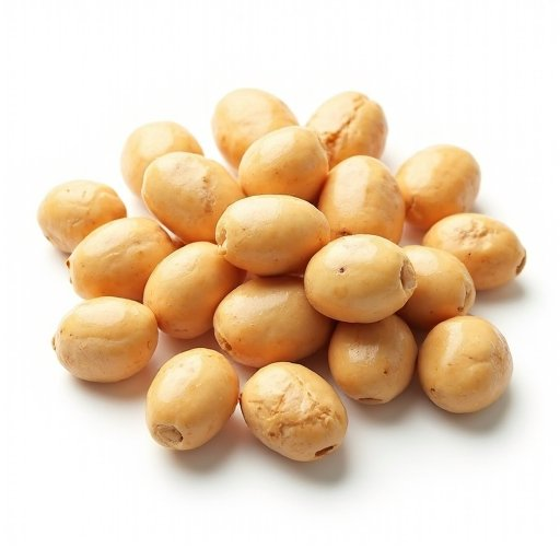 Immagine di Fagiolini Corallo