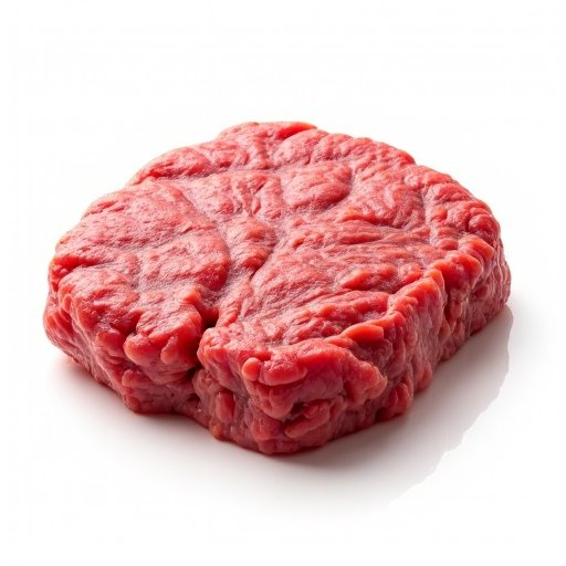 Immagine di Carne Di Manzo Macinata
