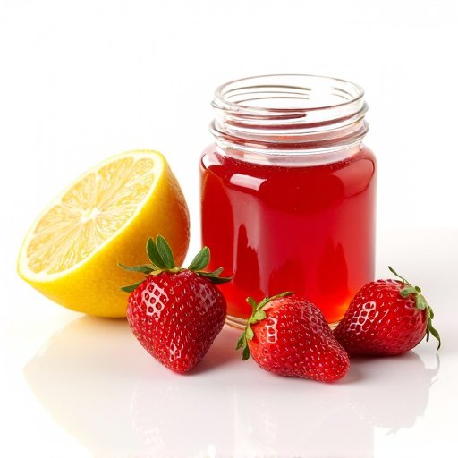Immagine di Marmellata Light Alla Fragola