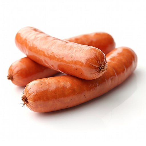 Immagine di Salsiccia di pollo 