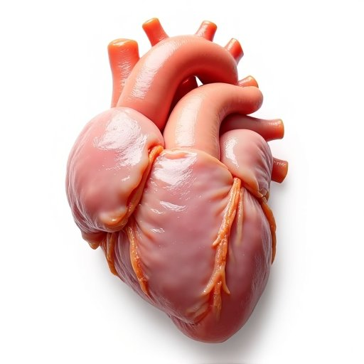 Immagine di Cuore Di Pollo