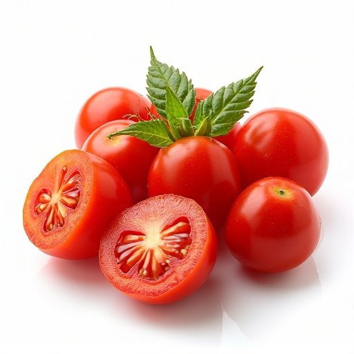 Immagine di Pomodoro Da Insalata